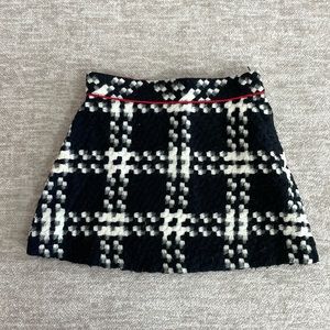 Janie and Jack girls skirt 3T